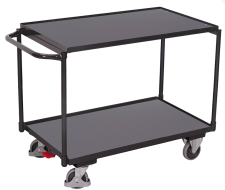 Carrello a ripiani sw-600.501/AG