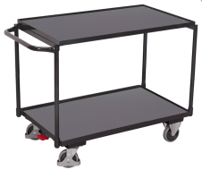 Carrello a ripiani sw-500.501/AG