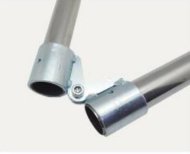 Frizione in metallo - cerniera MT-5402