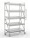 Sistemi di scaffalature