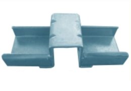 Supporto per rulliera KJ-2040EE