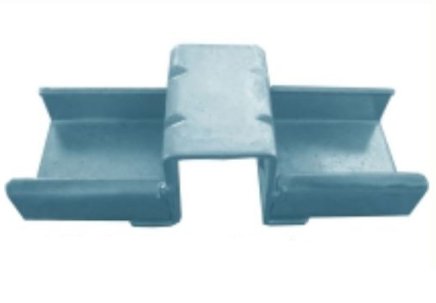 Supporto per rulliera KJ-2040EE - 1