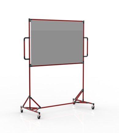 Lavagna magnetica unilaterale 24042533 - 2