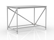 Tavolo da officina per sistemi di tubazioni 24040535 (3 modelli) - 1