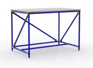 Tavolo da officina per sistemi di tubazioni 24040535 (3 modelli) - 3