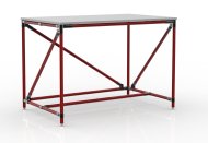 Tavolo da officina per sistemi di tubazioni 24040535 (3 modelli) - 2