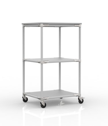 Carrello di movimentazione 24043030 - 1