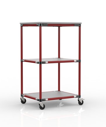 Carrello di movimentazione 24043030 - 2