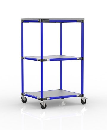 Carrello di movimentazione 24043030 - 3