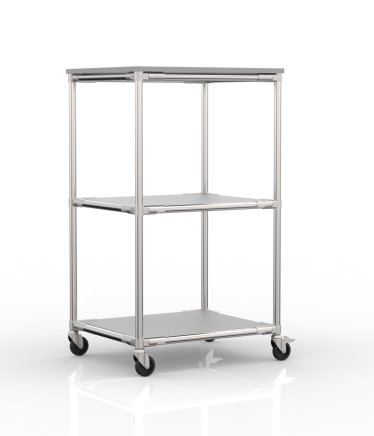 Carrello di movimentazione 24043030 - 4