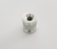Tappo interno con filettatura M10 - 1