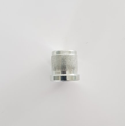 Tappo interno con filettatura M10 - 2