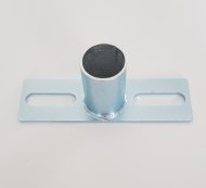Adattatore per sistema di tubazioni WJ-SQ4040-010 - 2