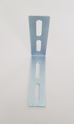 Giunto angolare WJ-SQ4040-004 - 2