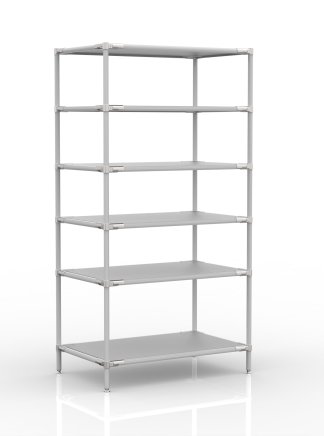 Scaffale 21121510 - 1