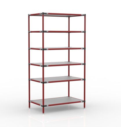 Scaffale 21121510 - 2