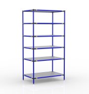 Scaffale 21121510 - 3