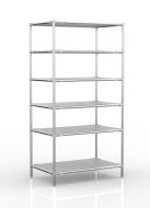 Scaffale 21121510 - 4