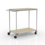 Carrello a ripiani 24032031 - 1