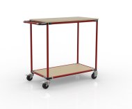 Carrello a ripiani 24032031 - 2