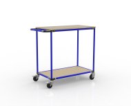 Carrello a ripiani 24032031 - 3