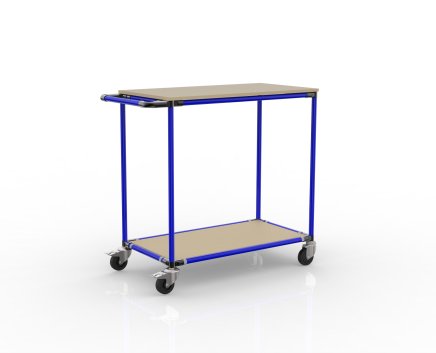 Carrello a ripiani 24032031 - 3