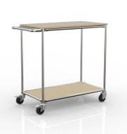 Carrello a ripiani 24032031 - 4