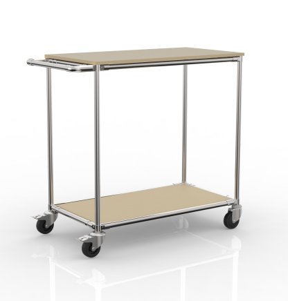 Carrello a ripiani 24032031 - 4