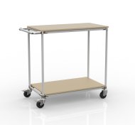 Carrello a ripiani 24032030 - 1