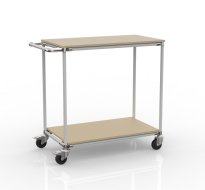 Carrello a ripiani 24032030