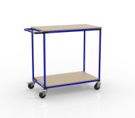 Carrello a ripiani 24032030 - 3