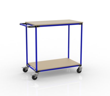 Carrello a ripiani 24032030 - 3