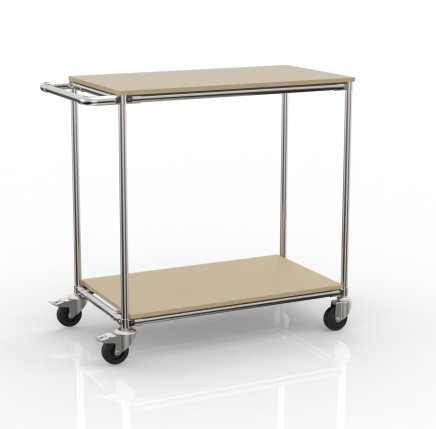 Carrello a ripiani 24032030 - 4
