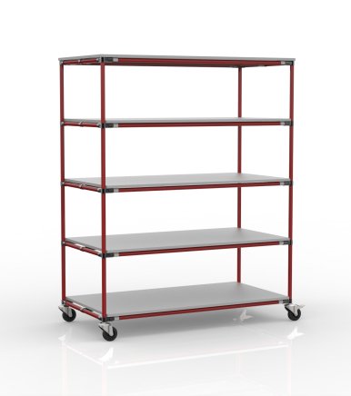 Scaffale 22110350 - 2