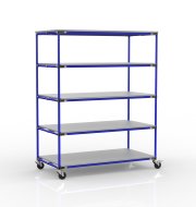 Scaffale 22110350 - 3
