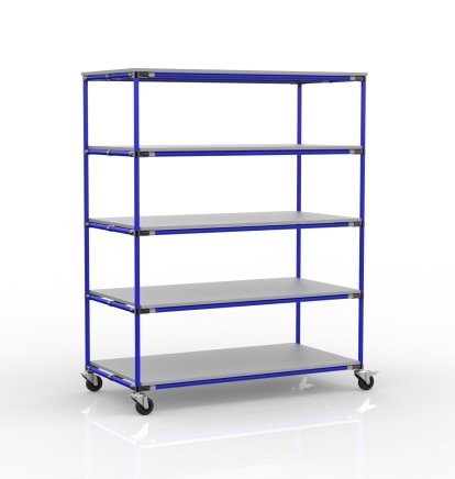 Scaffale 22110350 - 3