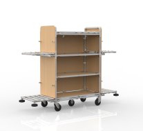 Carrello per hotel su misura 23052450