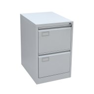 Classificatore a due cassetti V02 per formato A4