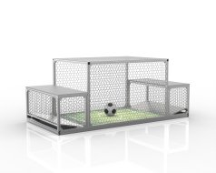 Pallone da calcio 24031330