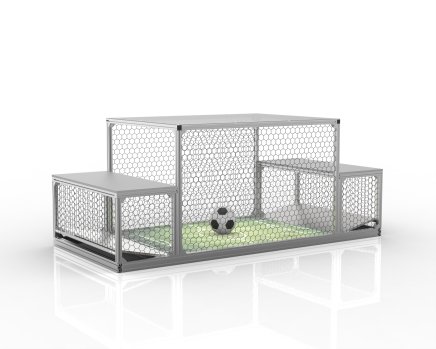 Pallone da calcio 24031330 - 1