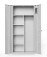 Armadio per grandi volumi HDW-G02-7047