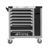 Carrello da officina per attrezzi XT-007