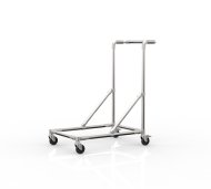 Carrello di movimentazione con maniglia 24041932 (3 modelli) - 4