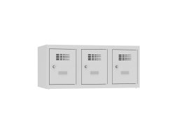 Prolunga armadio NSum 330