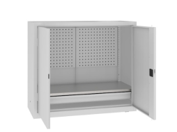 Armadio da officina MSW112/5-32