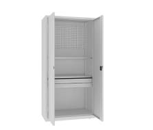 Armadio da officina MSW210/5-18