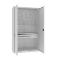 Armadio da officina MSW212/5-18