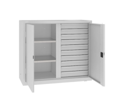 Armadio da officina MSW112/5-15
