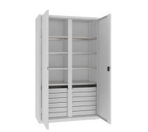 Armadio da officina MSW212/5-30