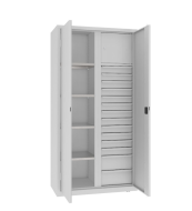 Armadio da officina MSW210/5-31